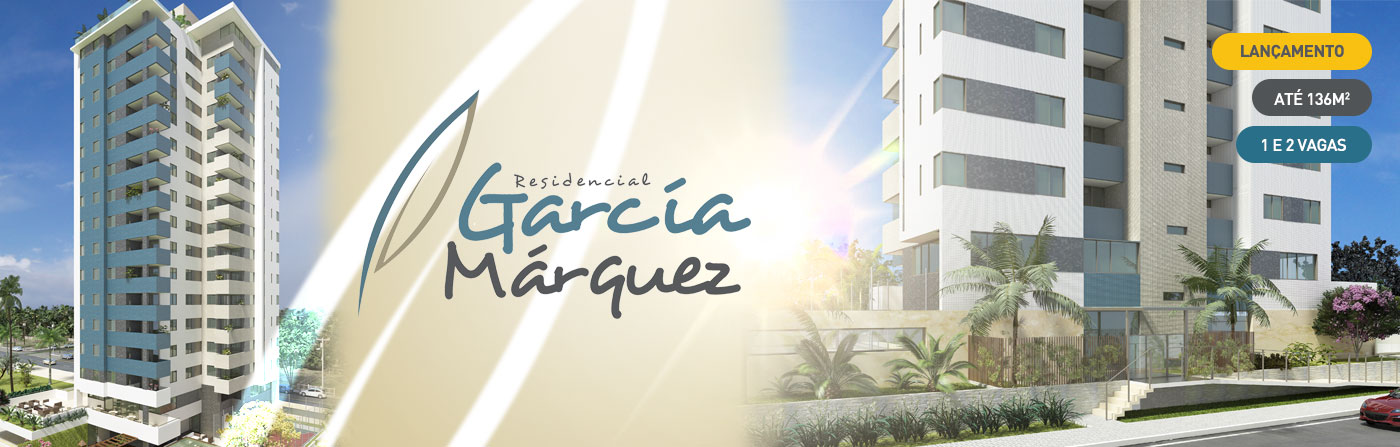 Garcia Marquez